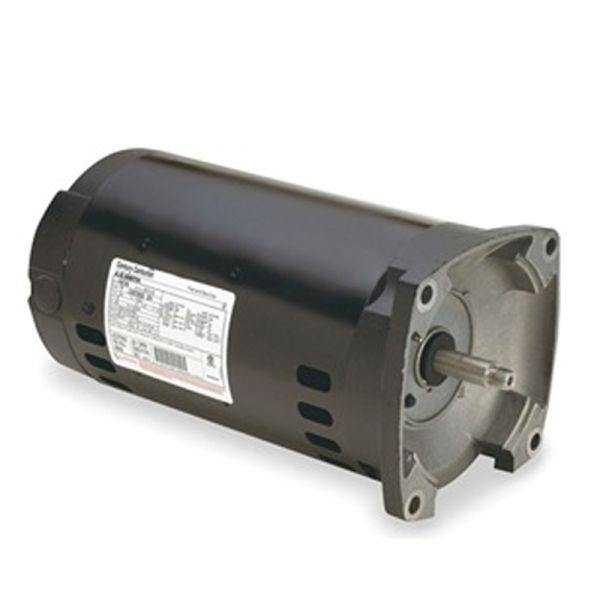 Pentair, 5 HP 3 phase 208/230/460V