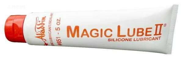 APC, 5 oz. Silicone Magic Lube