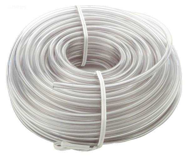 Len Gordon, 75' ROLL x 1/8" ID w/ COUPLER