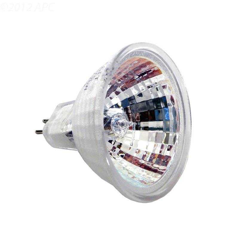 APC, 75W 12V Open Face Multi Reflector bulb