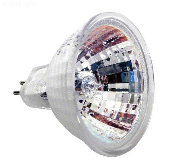 APC, 75W 12V Open Face Multi Reflector bulb