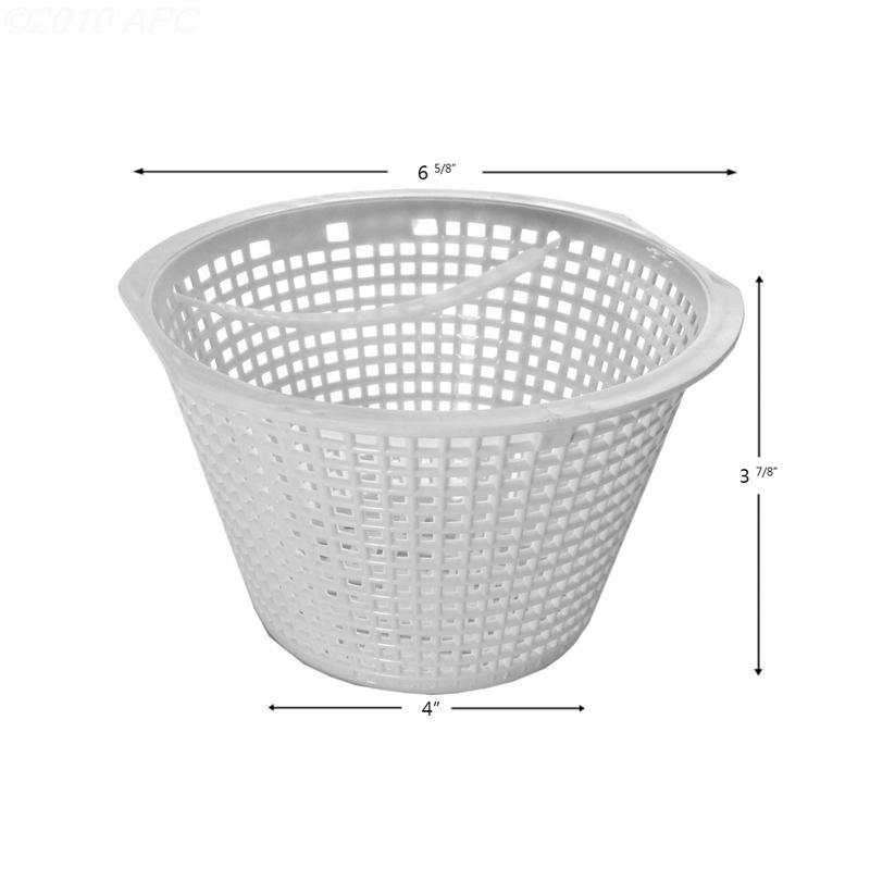 APC, 85003900 AMERICAN BASKET