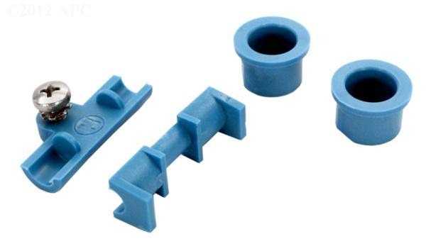 Hayward, A-Frame Bushing/Saddle Kit