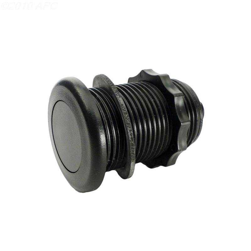 Tecmark, AIR BUTTON M-SERIES BLACK