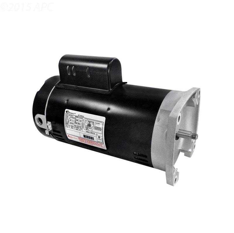 Century | AO Smith, AO Smith 48Y 3/4 HP Replacement Motor