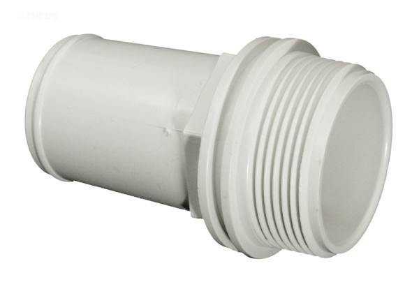 Waterway, Adapter 1-1/2" MPT/Hose