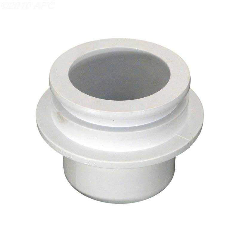 Pentair, Adapter Bulkhead