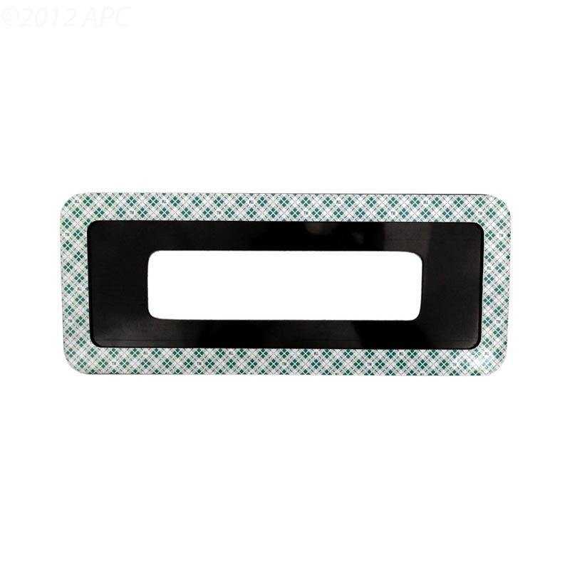 Balboa, Adapter Plate Medium Rectangle