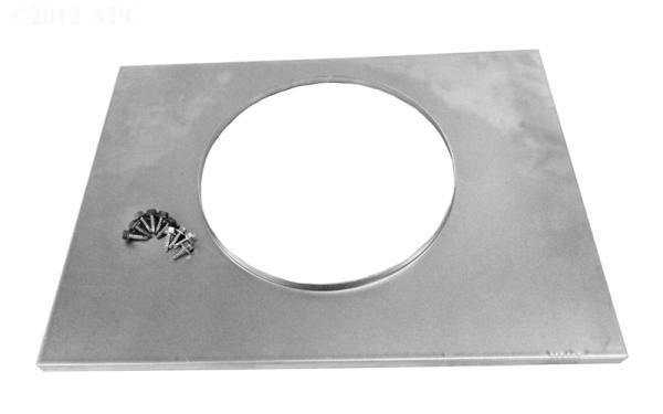 Jandy, Adapter Plate, Model 400