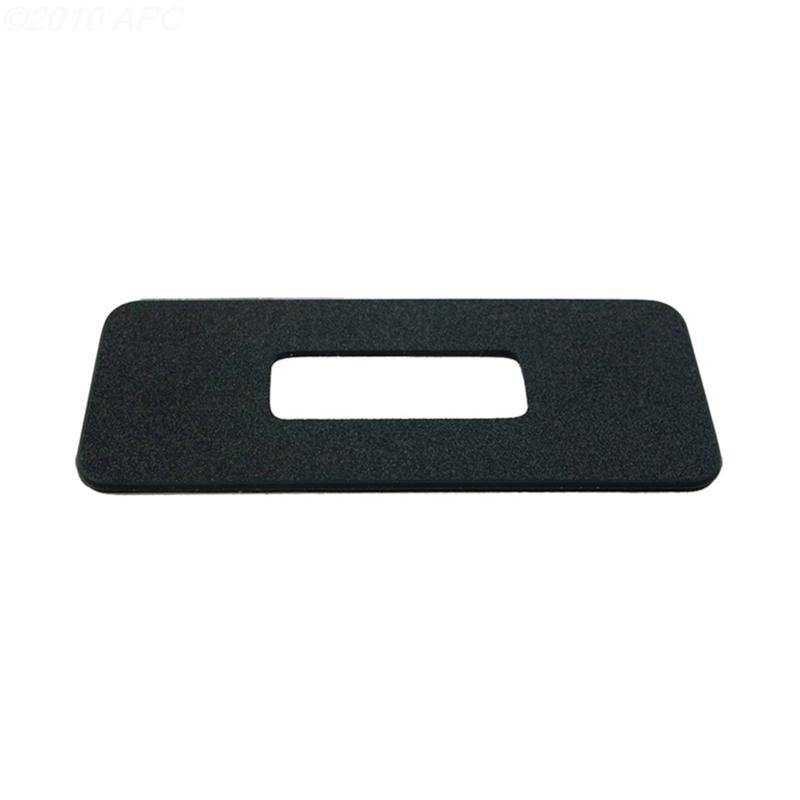 Balboa, Adapter Plate Small Mini Oval