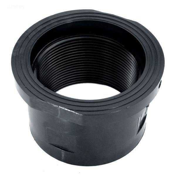 Pentair, Adapter flange 3"