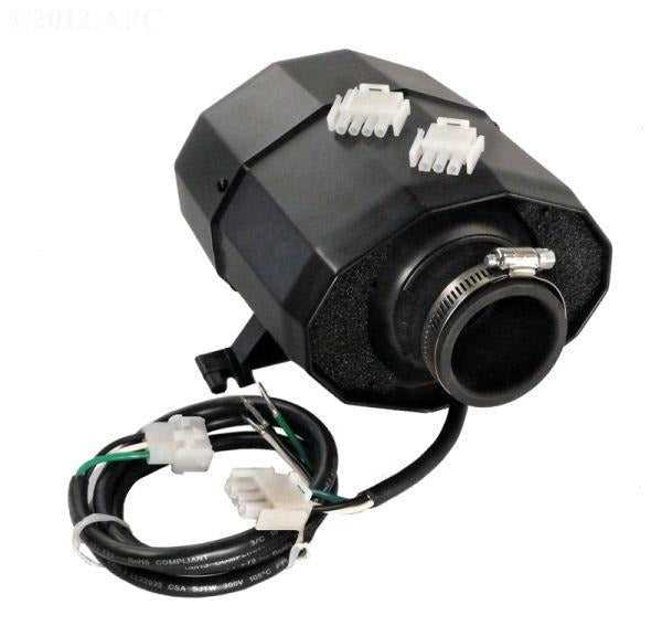 Hydro-Quip, Air Blower 1 HP 240V 48" Cord