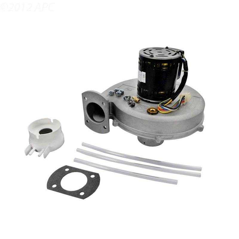 Sta-Rite, Air Blower Kit, Natural Gas, 300