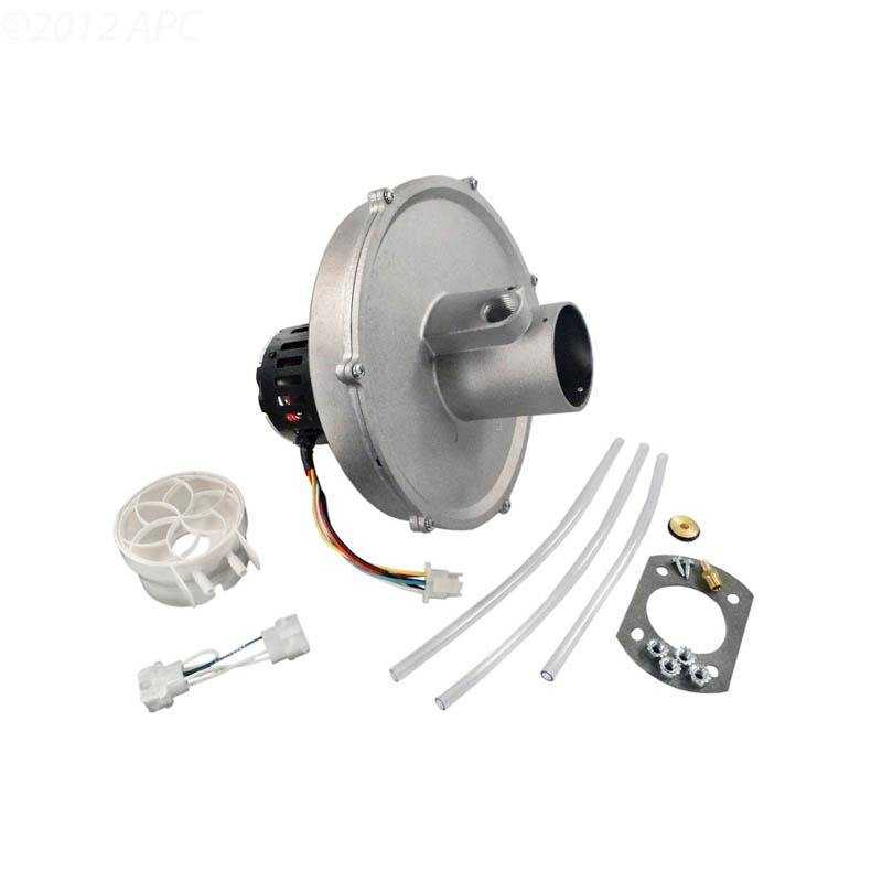 Sta-Rite, Air Blower Kit, Natural Gas, SR200