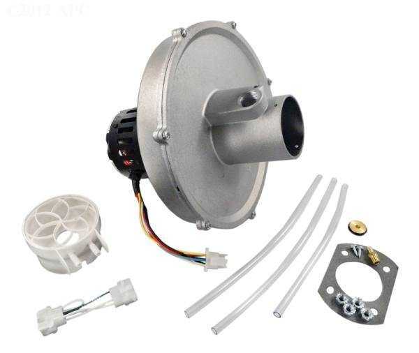 Sta-Rite, Air Blower Kit, Natural Gas, SR200