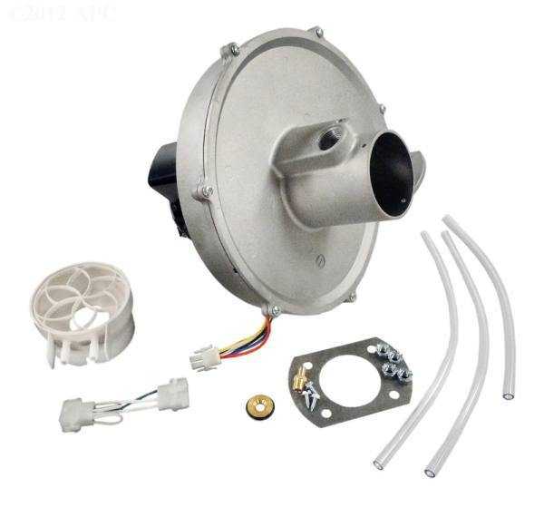 Sta-Rite, Air Blower Kit, Natural Gas, SR333