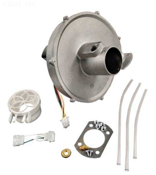 Sta-Rite, Air Blower Kit, Natural Gas, SR400