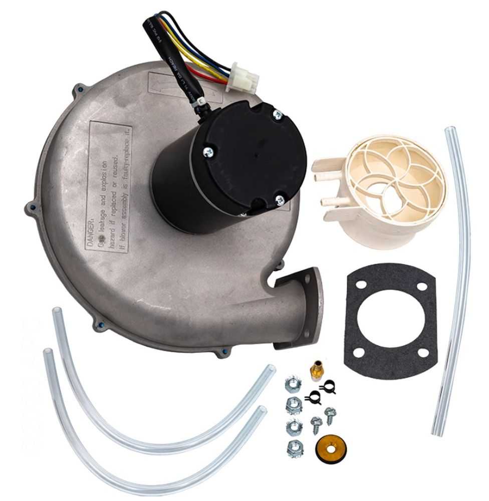 Sta-Rite, Air Blower Kit, Propane, 300