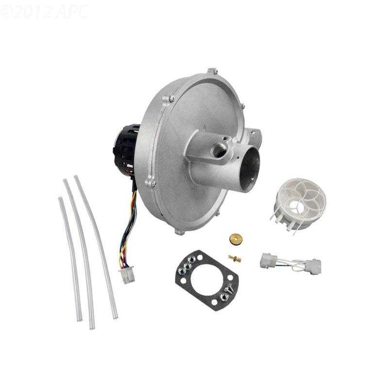 Sta-Rite, Air Blower Kit, Propane, SR200