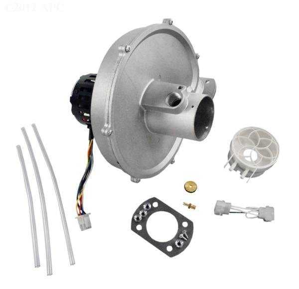 Sta-Rite, Air Blower Kit, Propane, SR200