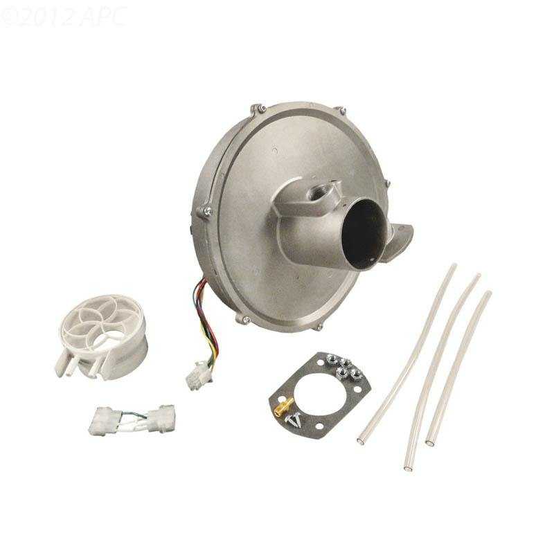 Sta-Rite, Air Blower Kit, Propane, SR333