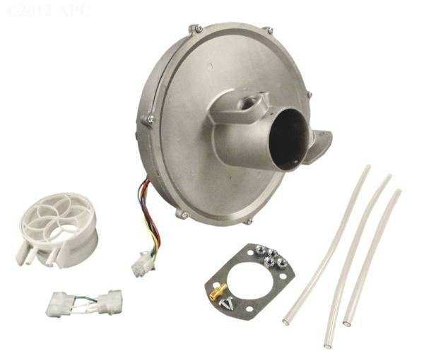 Sta-Rite, Air Blower Kit, Propane, SR333