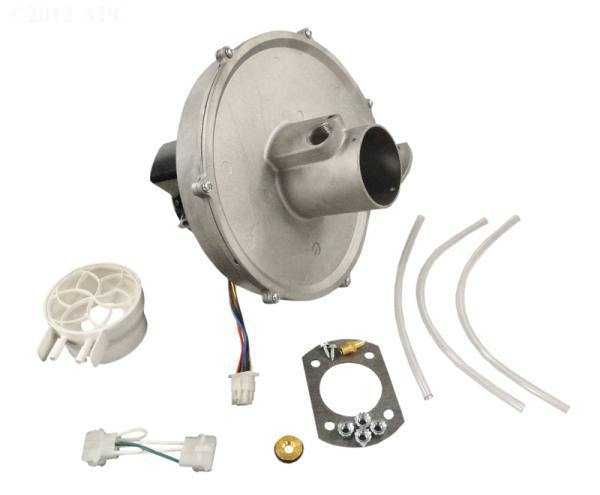 Sta-Rite, Air Blower Kit, Propane, SR400