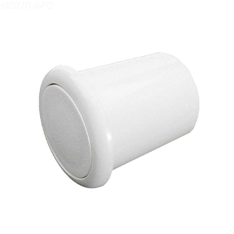 PresAirTrol, Air Button Econ Flush White