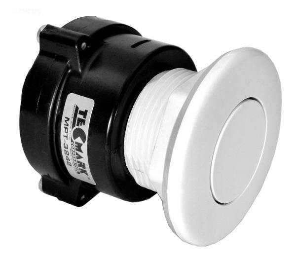 Tecmark, Air Button Mpt Series White