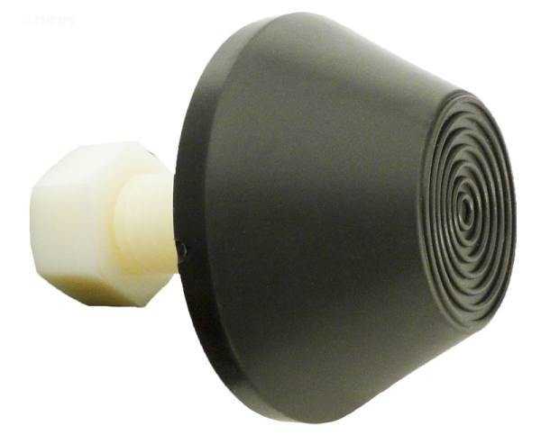 Tecmark, Air Button Soft Actuator Brown