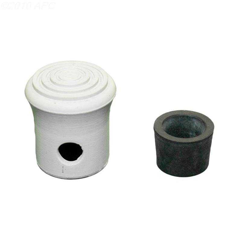 Hayward, Air Cap,Jet Air Tube