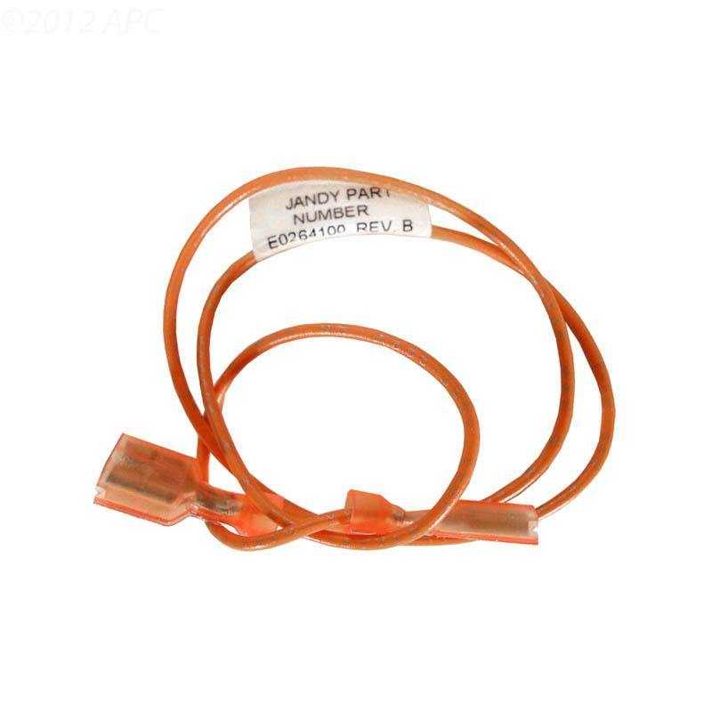 Jandy, Air Pressure Switch Wire Harness