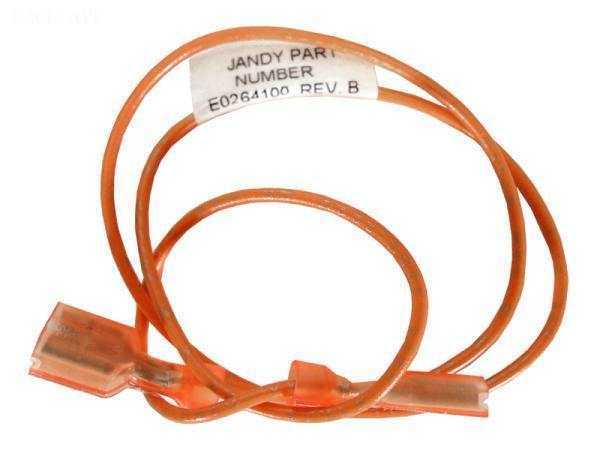 Jandy, Air Pressure Switch Wire Harness