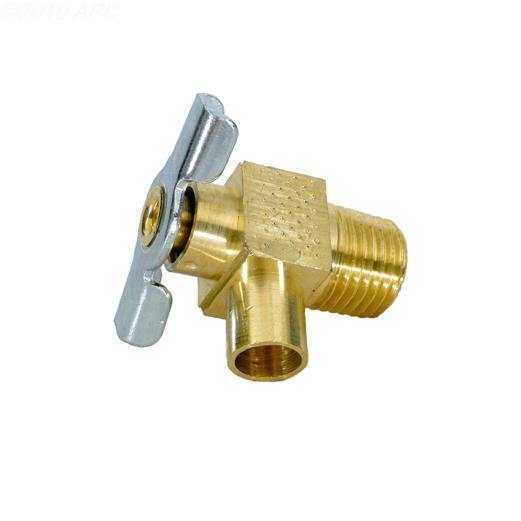 Sta-Rite, Air Release Valve