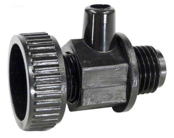 Anthony, Air Relief Valve