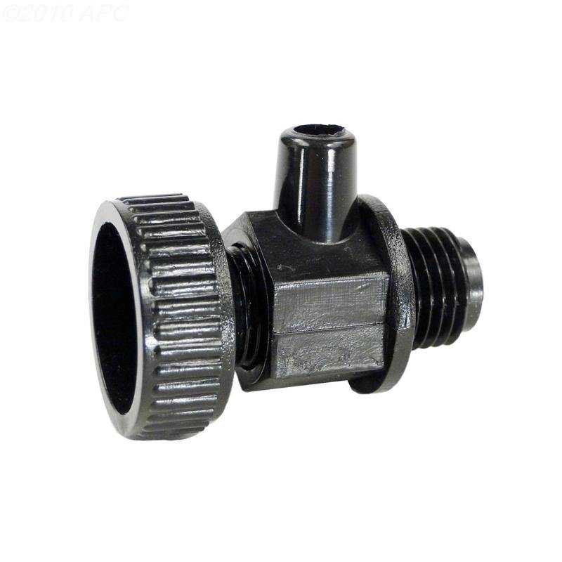 Anthony, Air Relief Valve