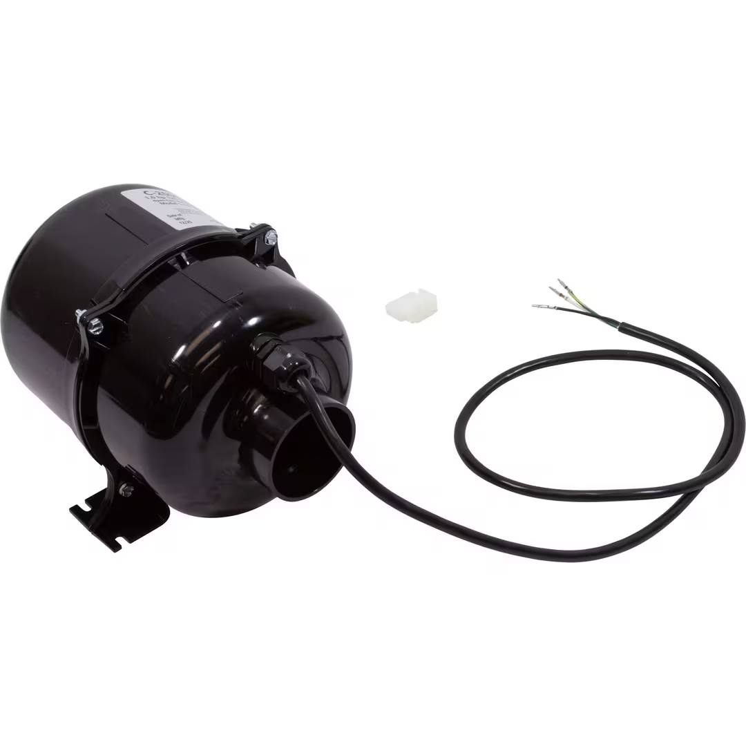 Air Supply of the Future, Air Supply 3220231 Comet 2000 C-2000 Air Blower 2HP 240V