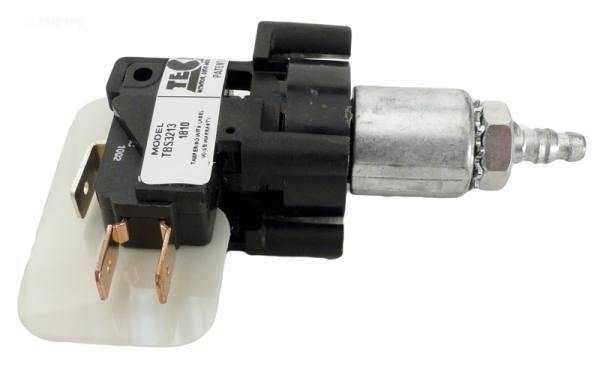 Tecmark, Air Switch Latching Dpdt 20A