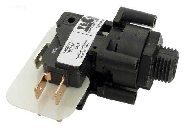 Tecmark, Air Switch Latching Dpdt 20A