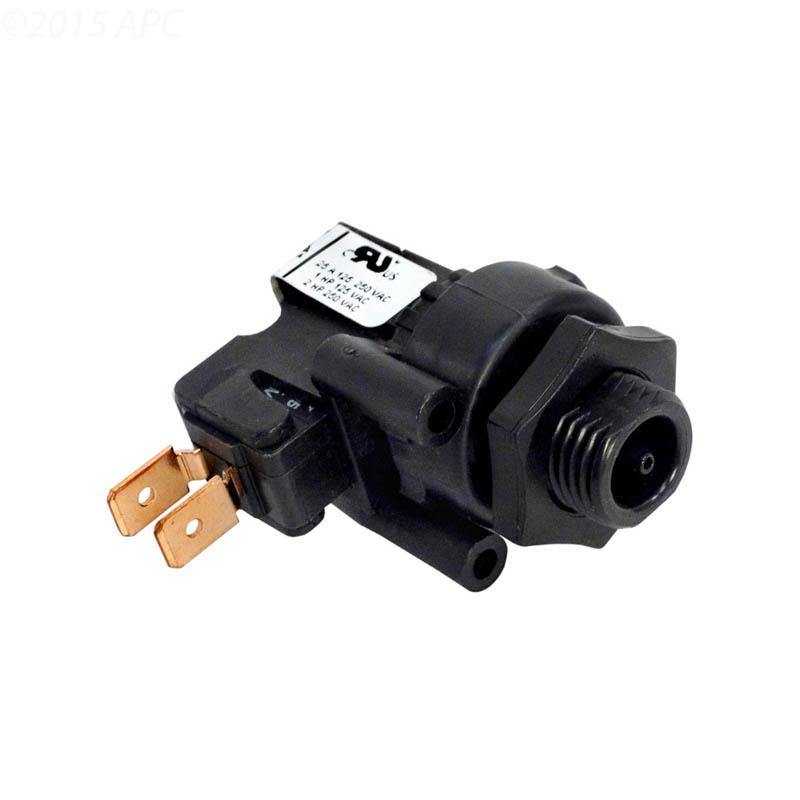 Tecmark, Air Switch Latching Spdt 20A