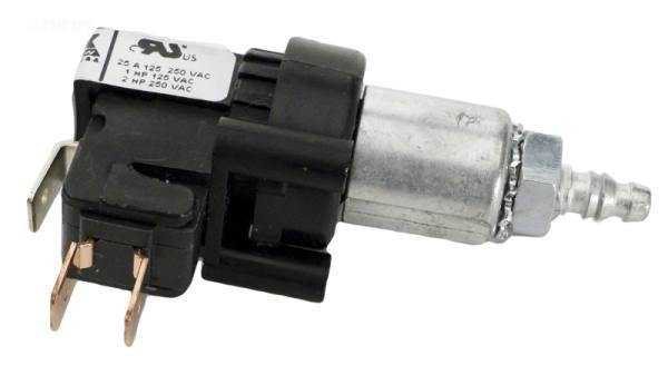 Tecmark, Air Switch Latching Spdt 20A