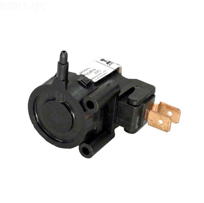 Tecmark, Air Switch Latching Spdt 25A