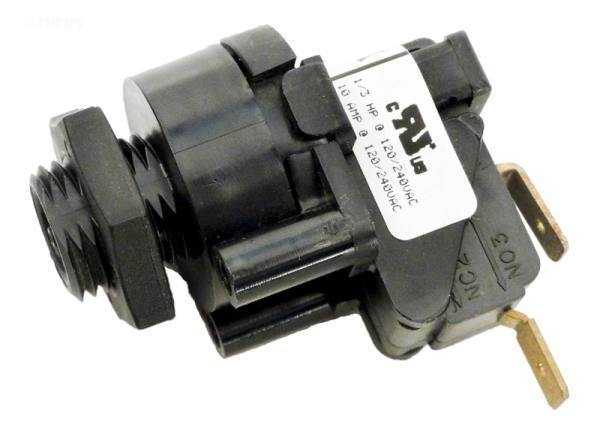 Tecmark, Air Switch Latching Spno 10A