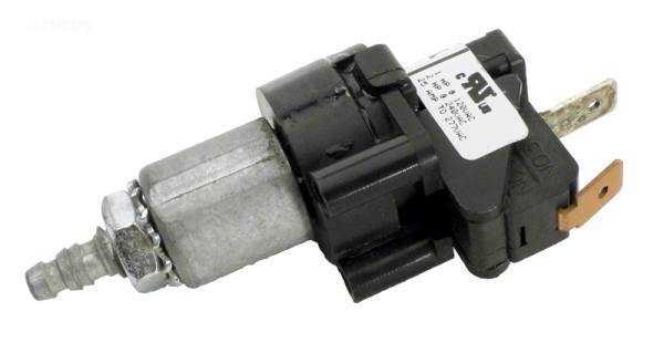 Tecmark, Air Switch Latching Spno 20A