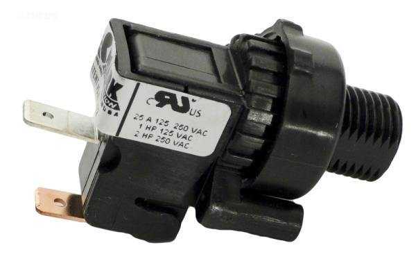 Tecmark, Air Switch Latching Spno 25A