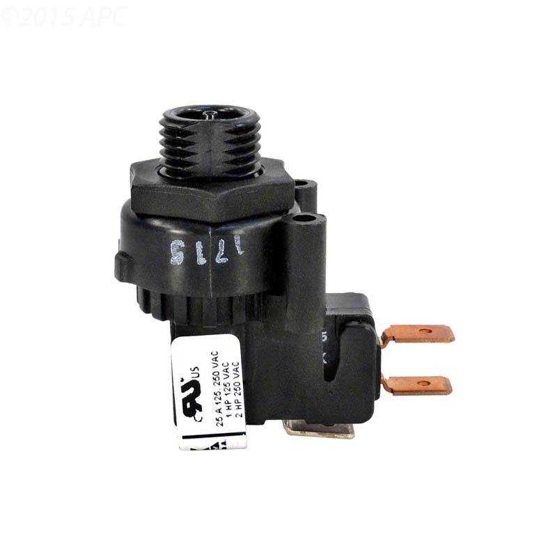 Tecmark, Air Switch Momentary Spdt 20A