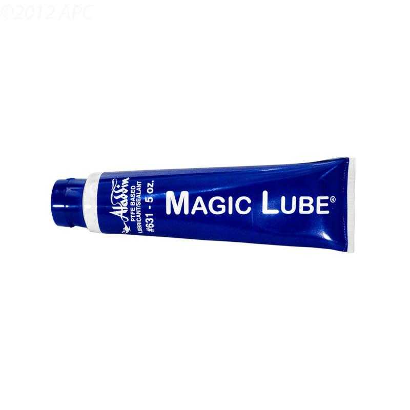 APC, Aladdin 5 oz. Magic Lube