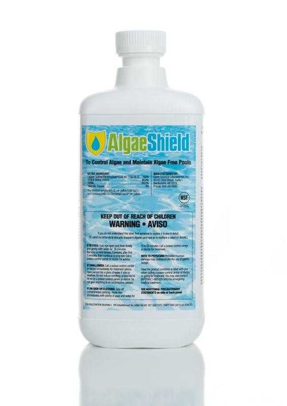 Earth Science Laboratories, Algae Shield - 1 qt