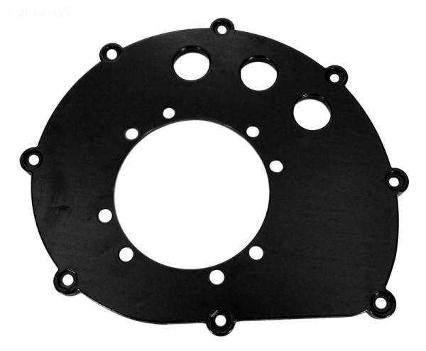 Speck, Aluminum Flange