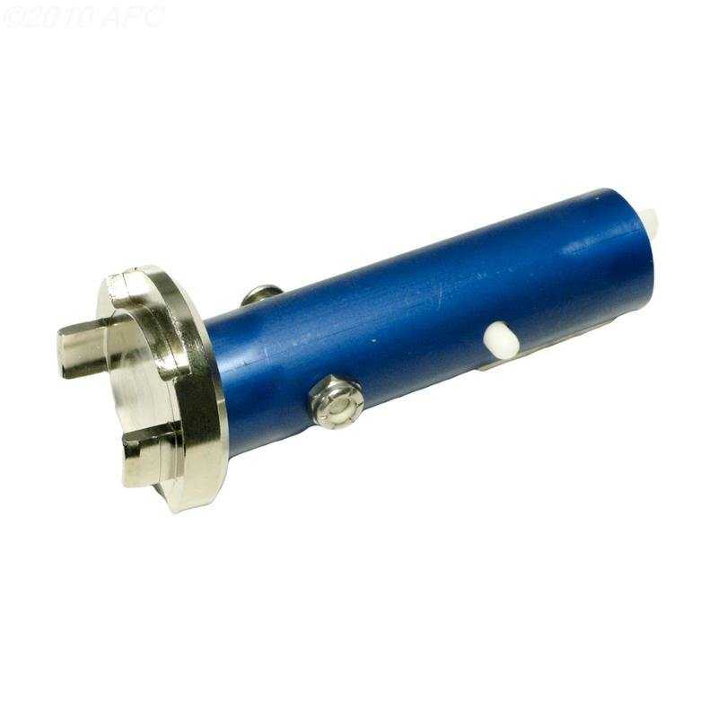 Jandy, Aluminum Head Remove Tool